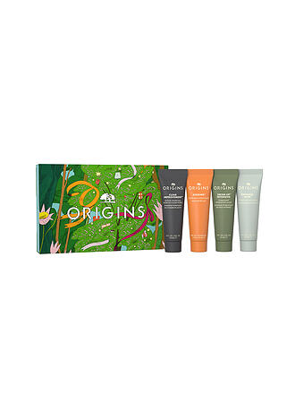 ORIGINS | Set regalo - Set MULTI-MASKERS 4x15ml
