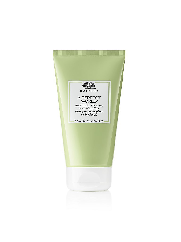 ORIGINS A Perfect World™ Antioxidant Cleanser With White Tea 150ml