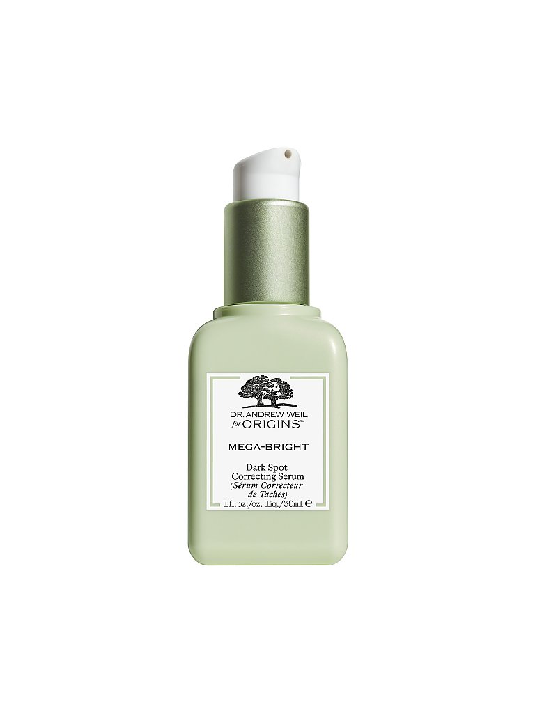 ORIGINS  Dr. Andrew Weil for Origins™ Mega Bright  Skin Tone Correcting Serum 30ml