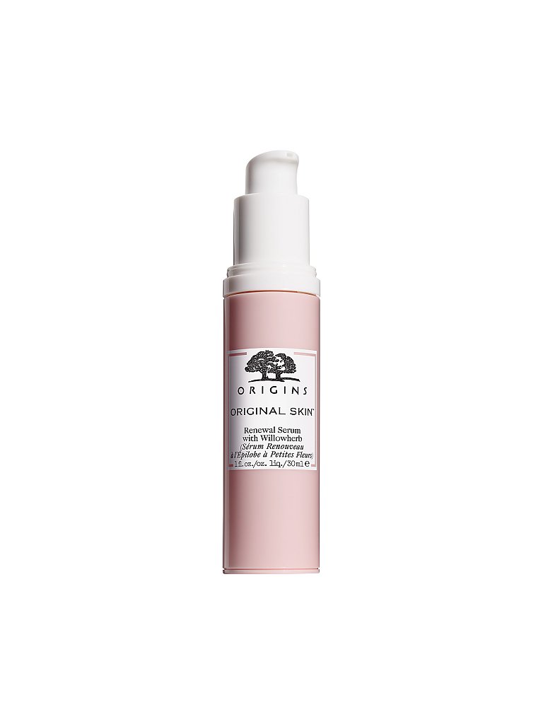 ORIGINS Original Skin™ Renewal Serum with Willowherb 30ml