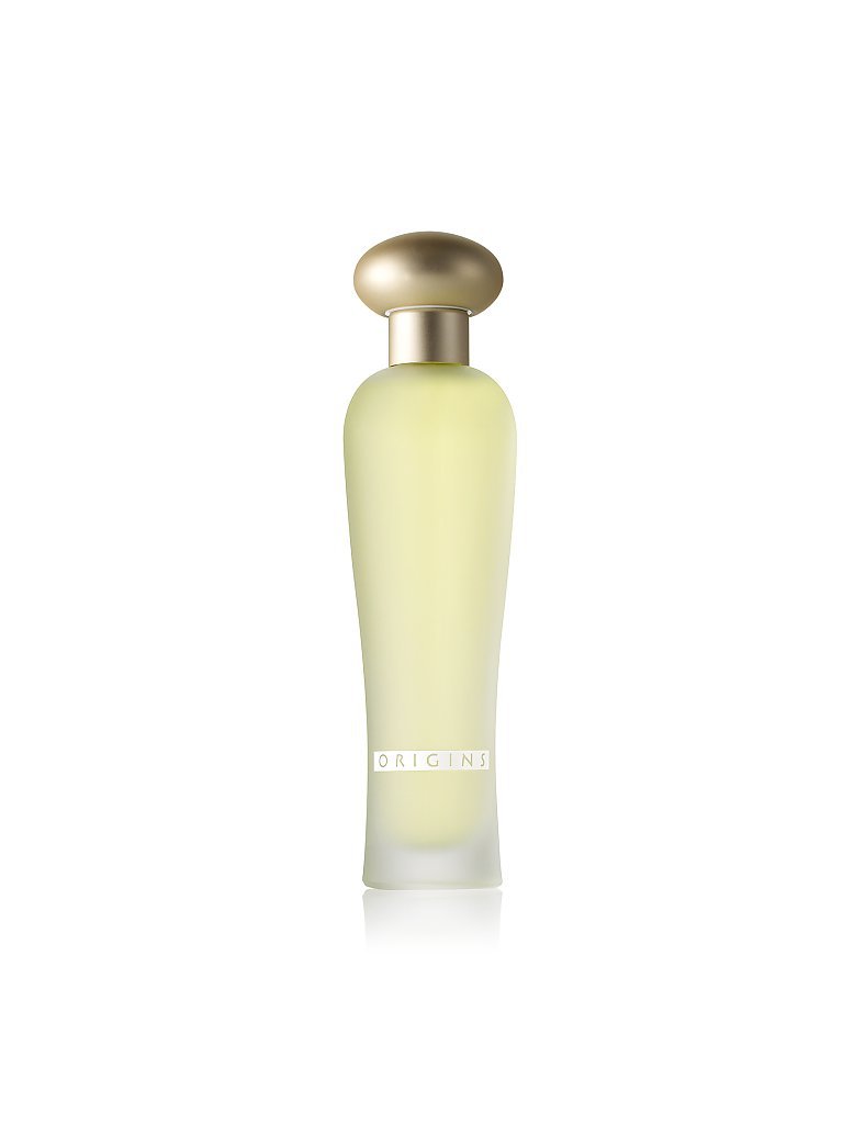ORIGINS Ginger Essence Sensuous Skin Scent 50ml