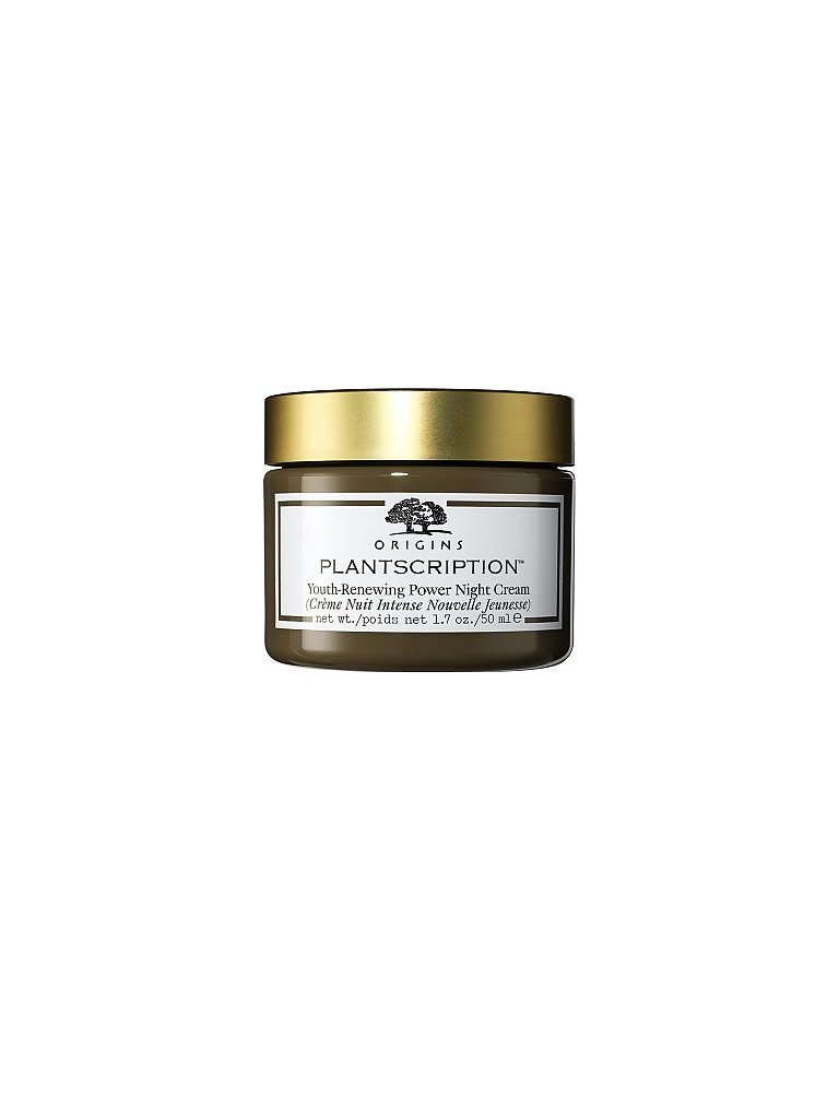 Origins Plantscription Renewing Night Cream 50 ml