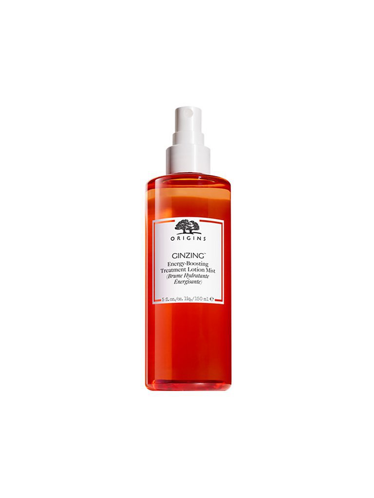 ORIGINS GinZing™ - Energy Boosting Treatment Lotion Mist