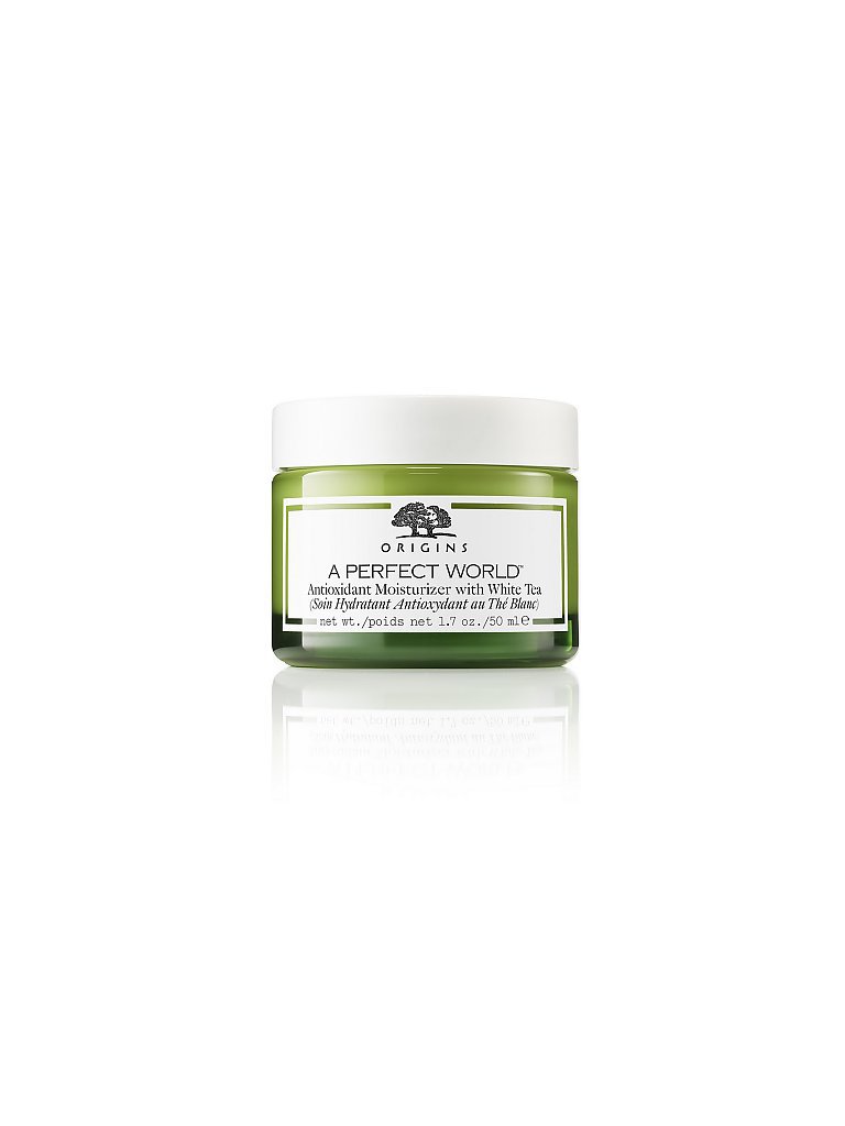 ORIGINS A Perfect World™ Antioxidant Moisturizer with White Tea 50ml