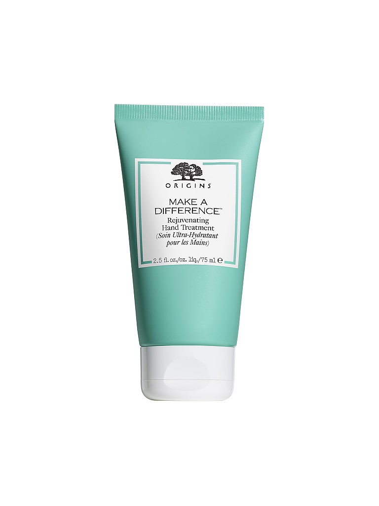 ORIGINS Make A Difference™ - Rejuvenating Hand Treatment 75ml