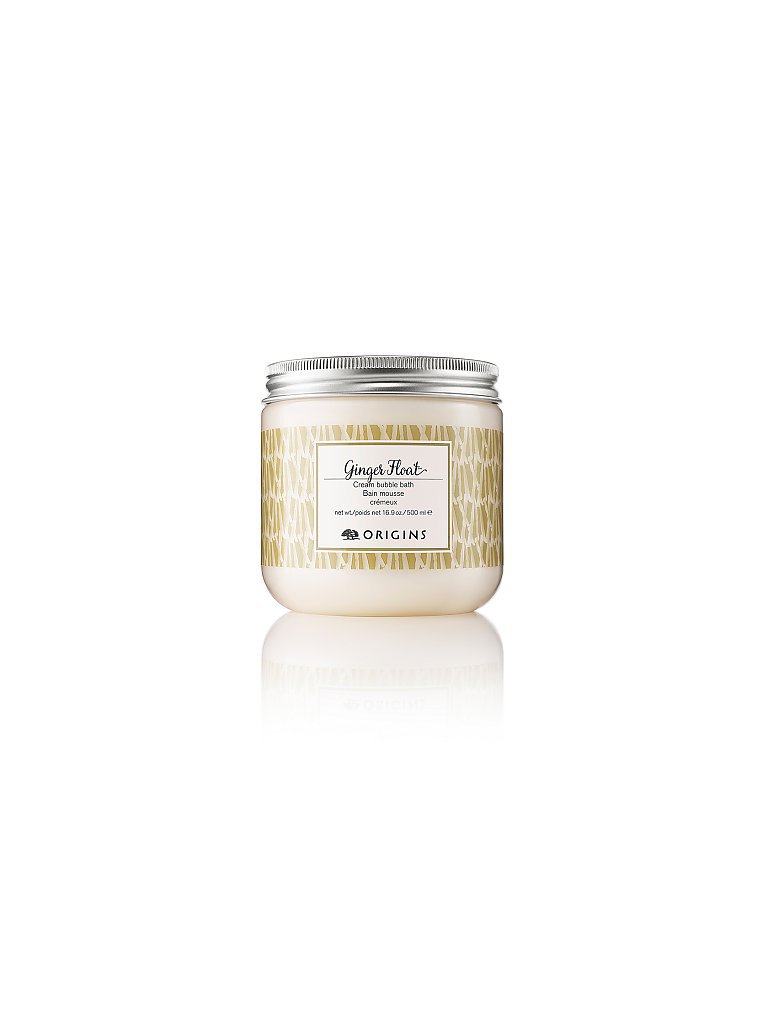 ORIGINS Ginger Float™ Bubble Bath 500ml