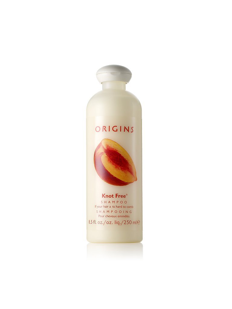 ORIGINS Knot Free Shampoo 250ml