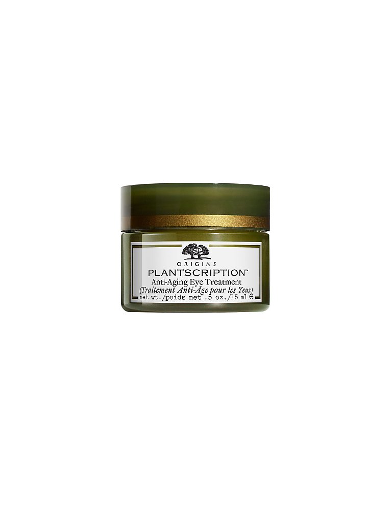 ORIGINS Plantscription™ Anti-Aging Eye Treatment 15ml