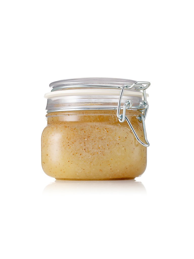 ORIGINS Ginger Body Scrub 600g