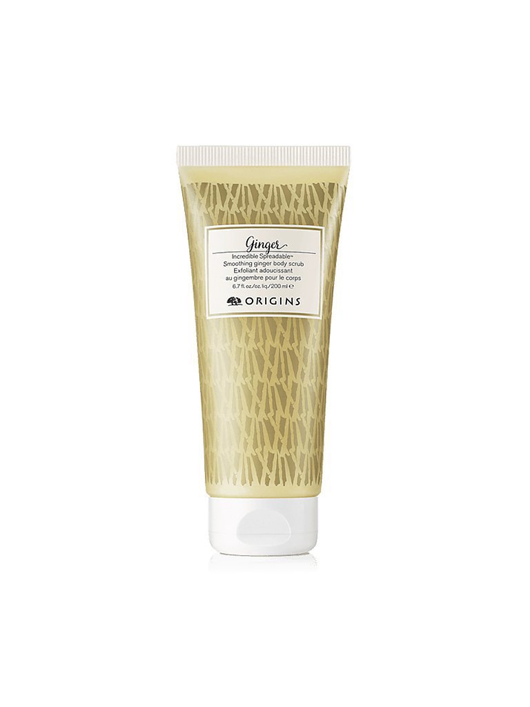 ORIGINS Incredible Spreadable Body Scrub™  200ml