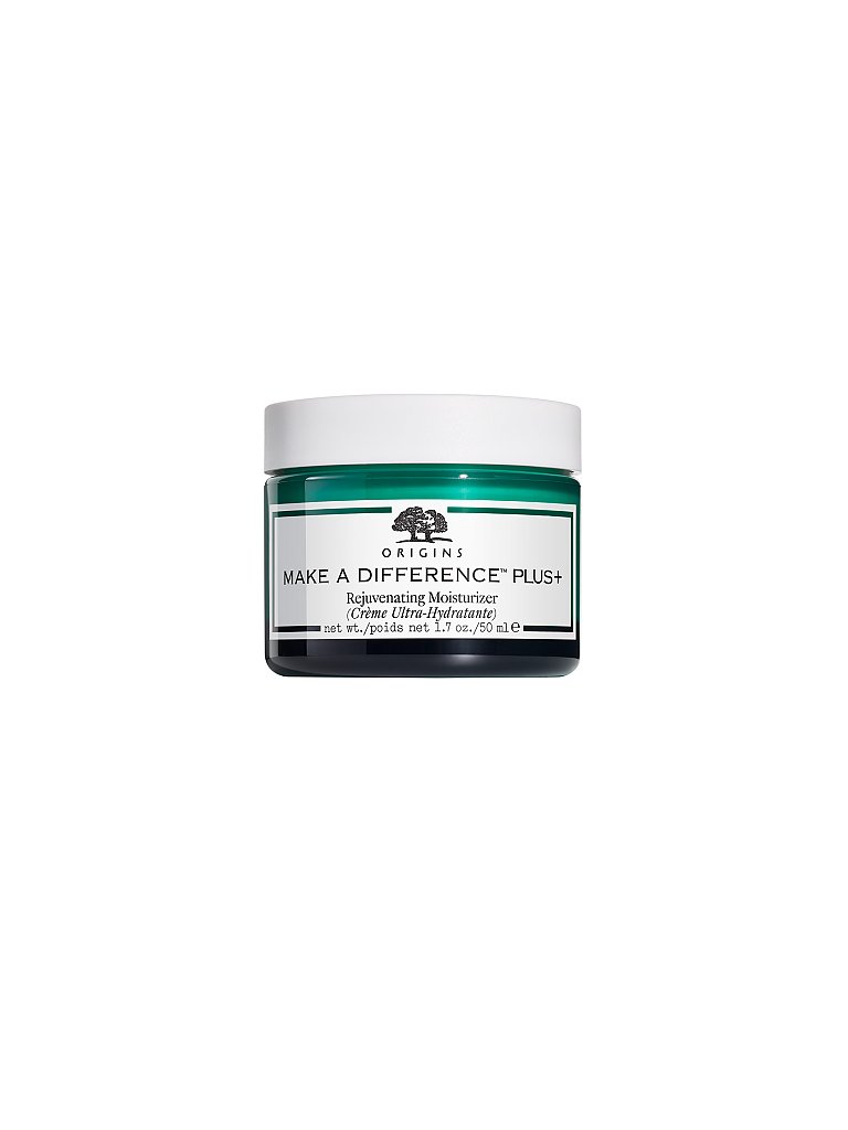 ORIGINS Make A Difference™ Plus - Rejuvenating Moisturizer 50ml