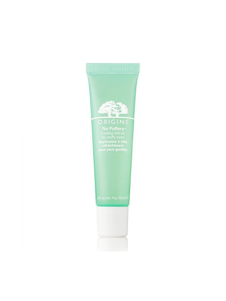 ORIGINS No Puffery™ Cooling Roll-On for Puffy Eyes 15ml