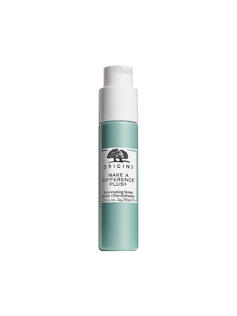 ORIGINS Make A Difference™ Plus - Serum 50ml
