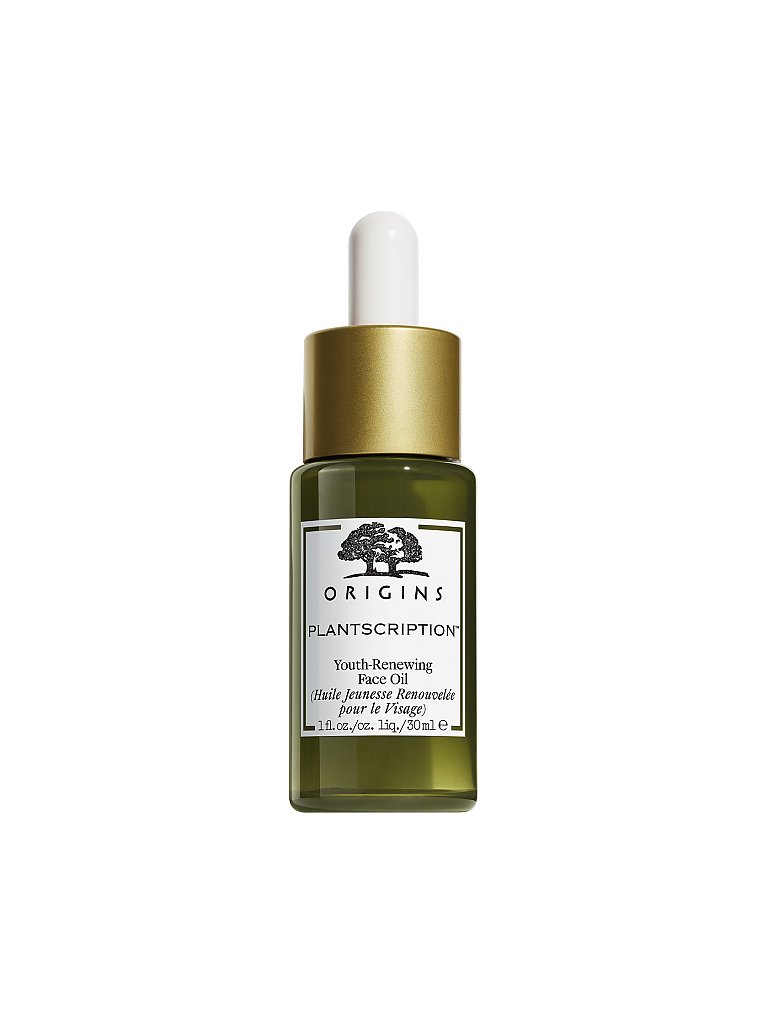 ORIGINS Plantscription™ Youth-Renewing Face Oil 30ml