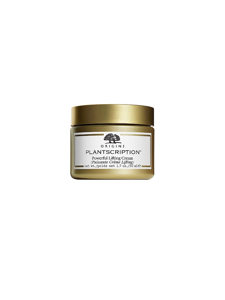 ORIGINS Plantscription™ Powerful Lifting Cream 50ml