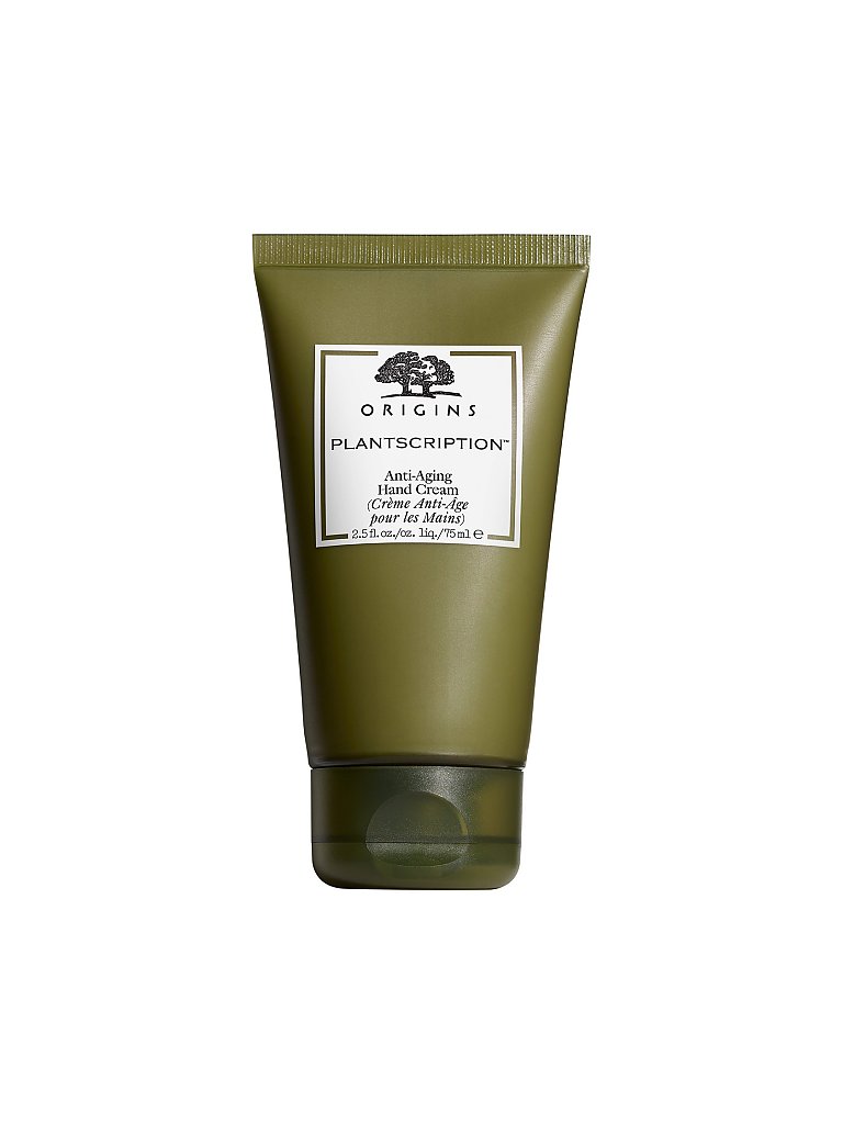ORIGINS Plantscription™  Anti Aging Hand Cream 75ml