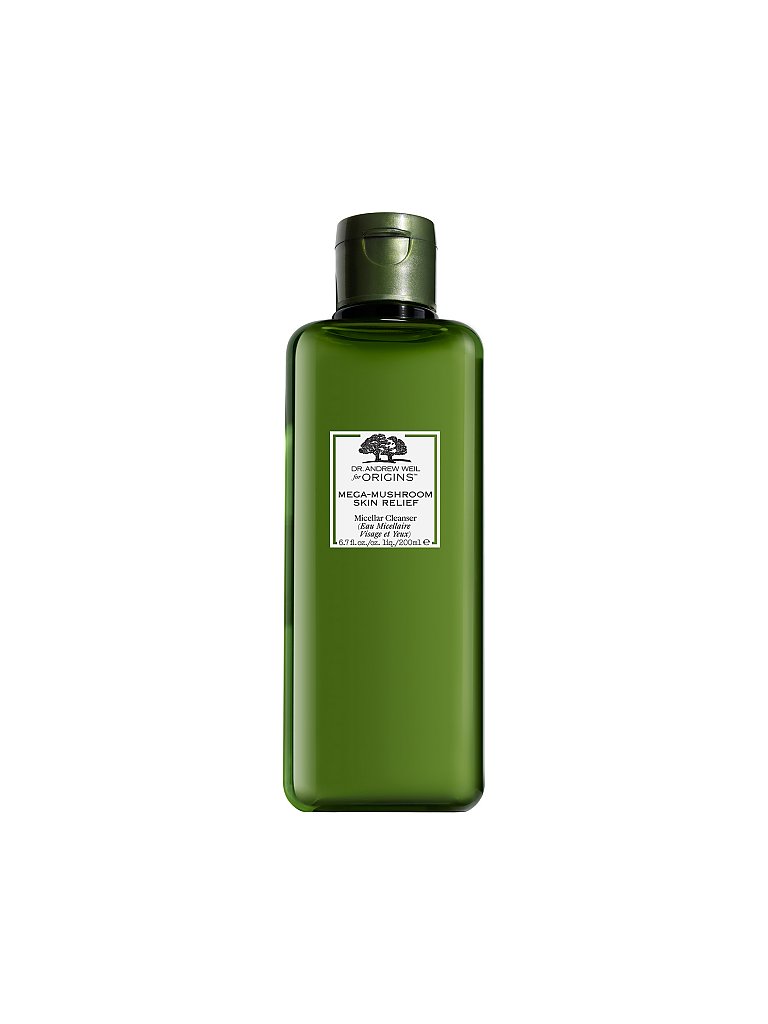 ORIGINS Dr. Andrew Weil for Origins™ Mega Mushroom Skin Relief Micellar Cleanser 200ml