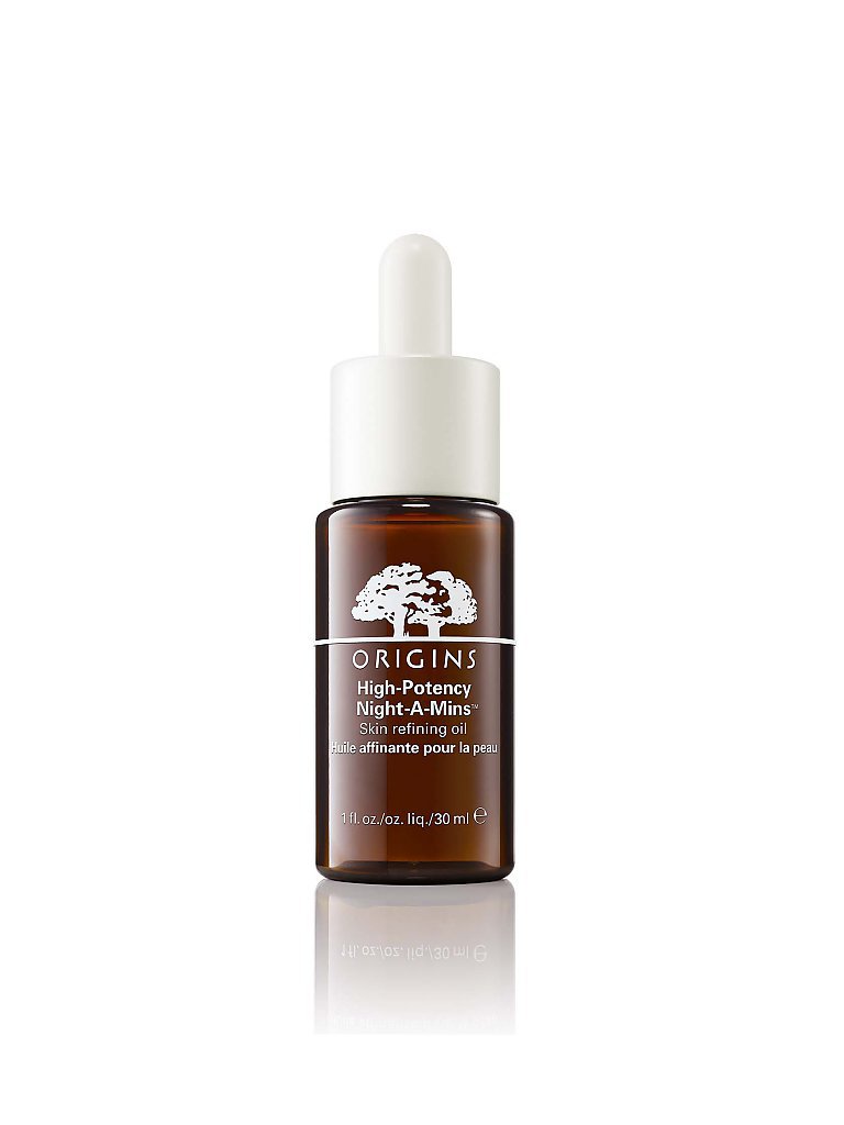 ORIGINS High-Potency Night-A-Mins™ Skin refining oil 30ml
