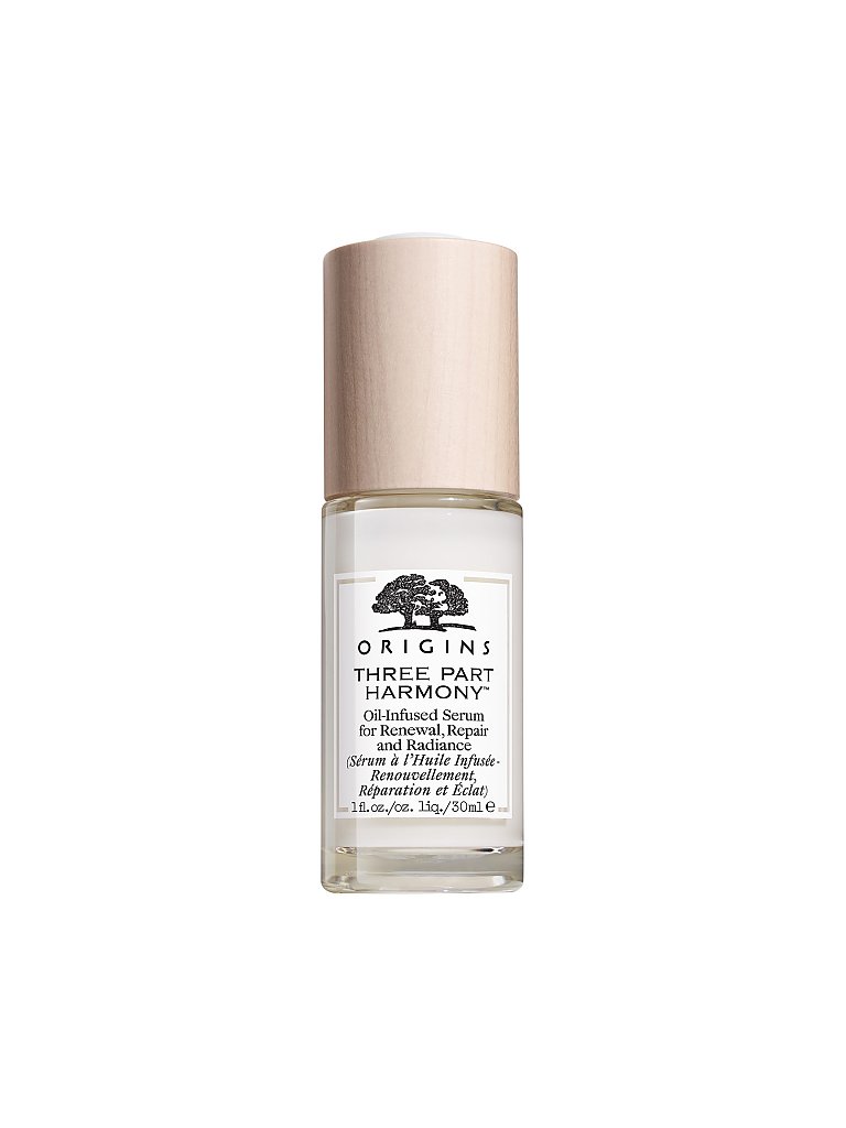 ORIGINS Three Part Harmony™ - Oil-Infused Serum 30ml