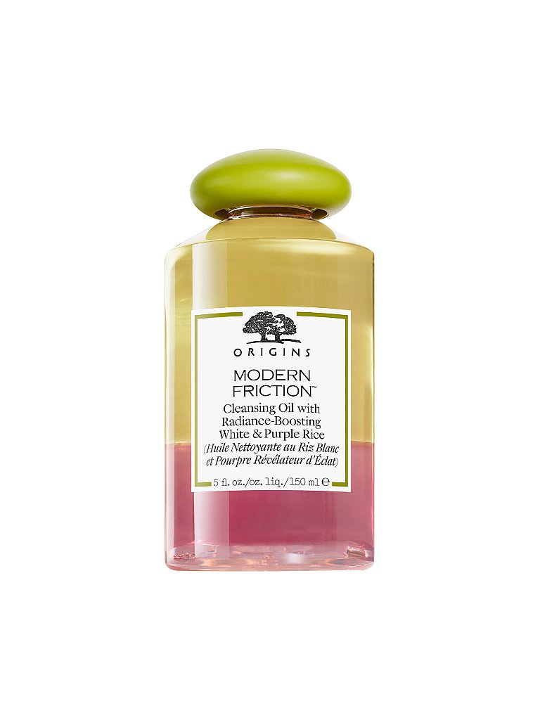ORIGINS Modern Friction™ Cleansing Oil 150ml