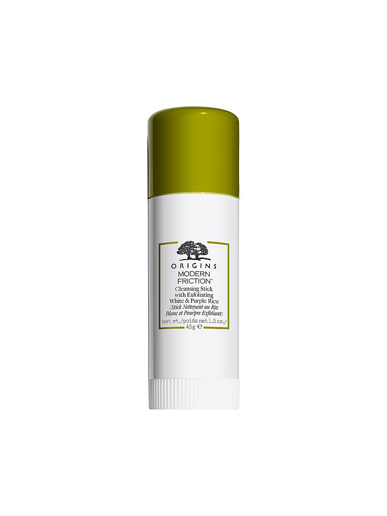 ORIGINS Modern Friction™ Cleansing Stick 45g