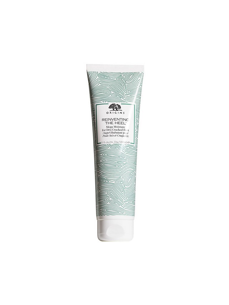 Origins Active Body - Reinventing The Heel Mega-moisture for dry Feet 150 ml
