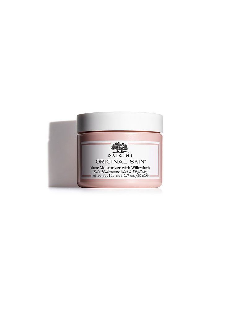 ORIGINS Original Skin™ Matte Moisturizer with Willowherb 50ml