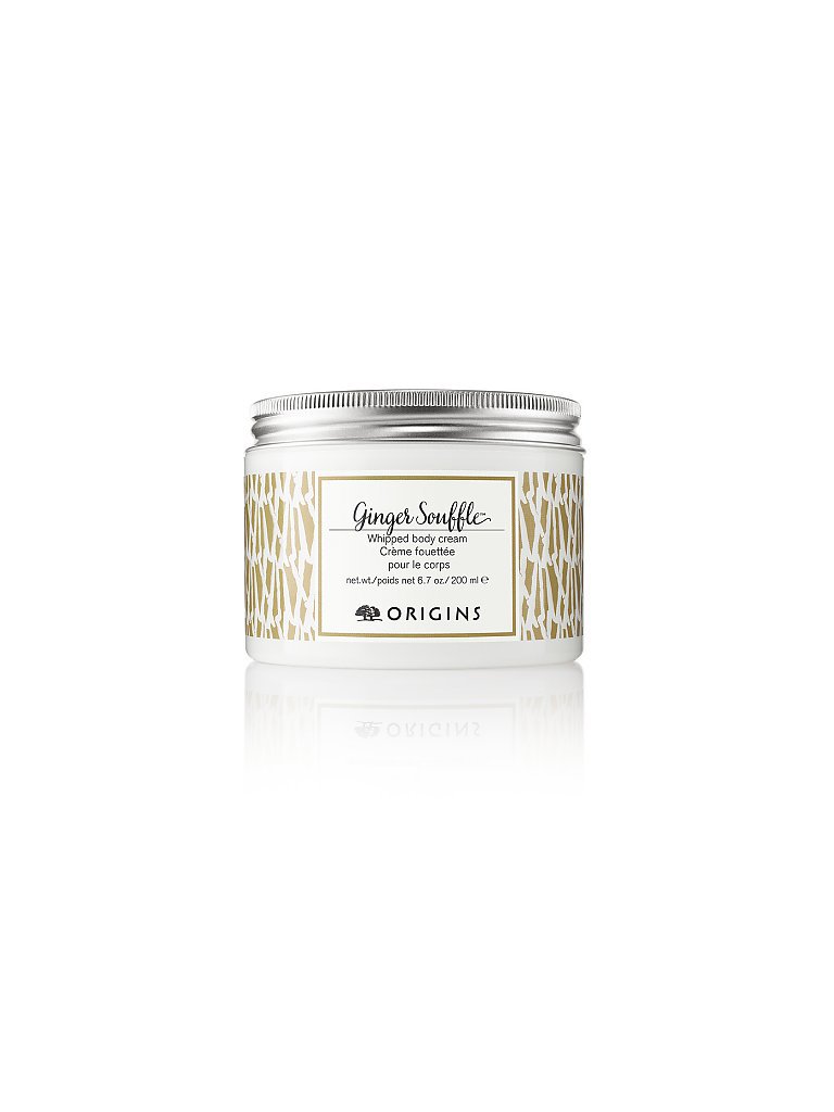 ORIGINS Ginger Souffle™ Whipped Body Cream 50ml