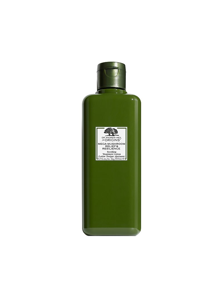 ORIGINS  Dr. Andrew Weil for Origins™ Mega-Mushroom Treatment Lotion  200ml