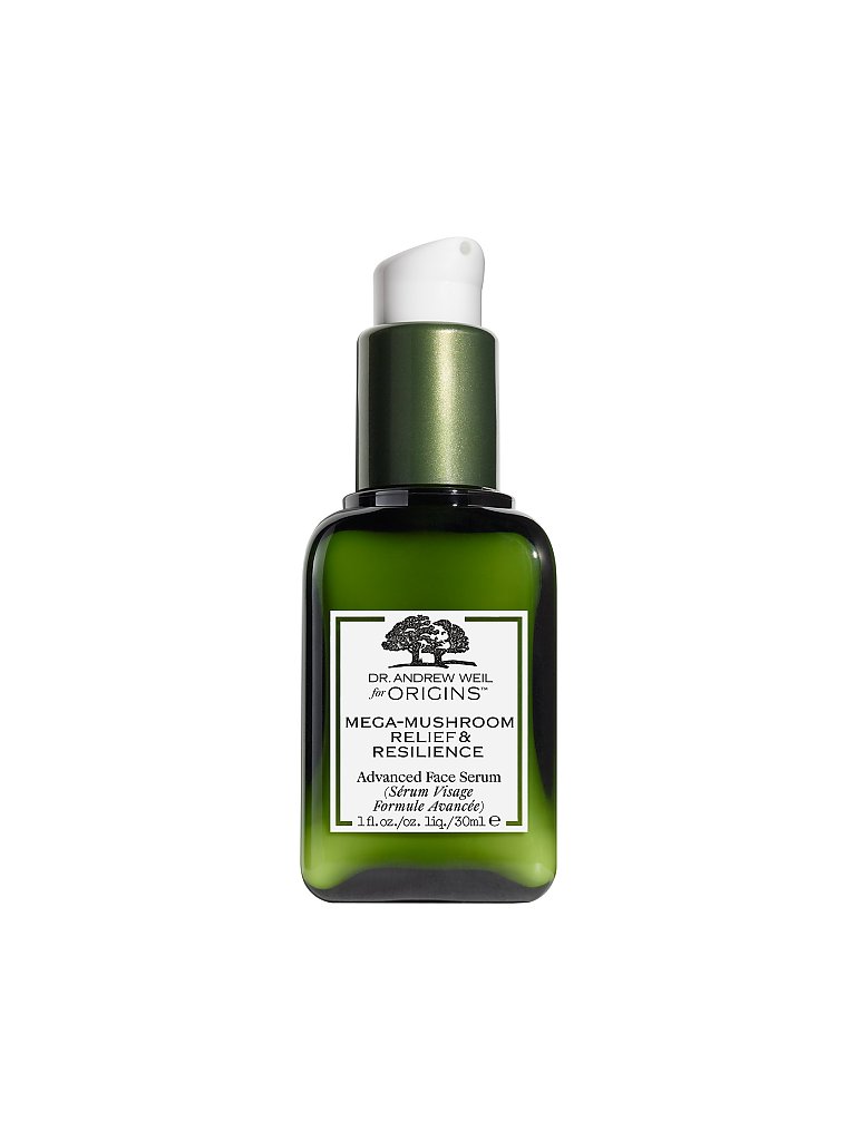 ORIGINS  Dr. Andrew Weil for Origins™ Mega-Mushroom Advanced Face Serum  30ml
