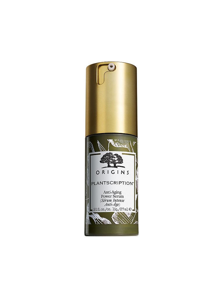 ORIGINS Plantscription™ Anti-Aging Power Serum 30ml