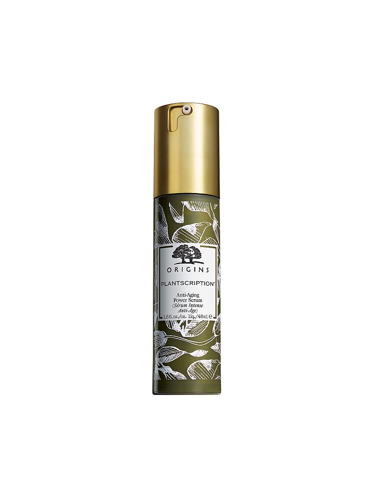 ORIGINS Plantscription™ Anti-Aging Power Serum 50ml