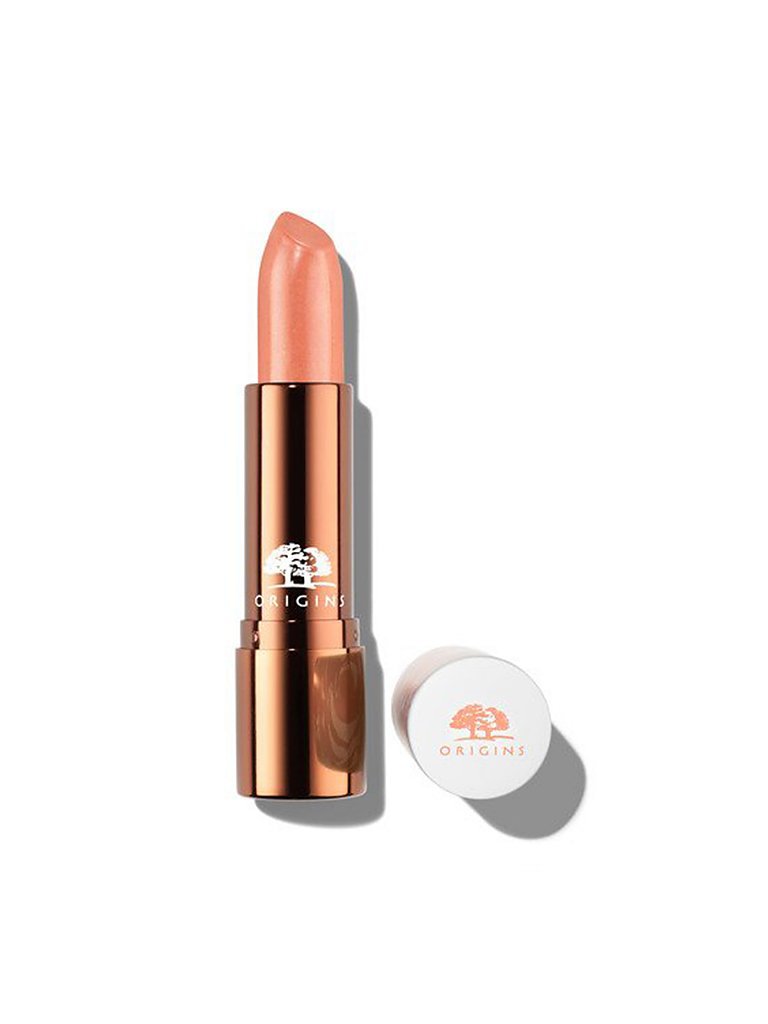 ORIGINS Lippenstift - Blooming Bold™ Lipstick (02 Nectar Licious)