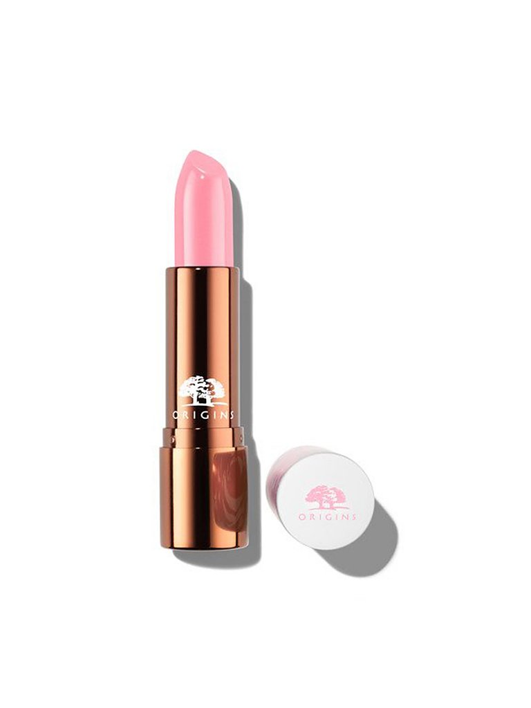 ORIGINS Lippenstift - Blooming Bold™ Lipstick (11 Peony Perfect)