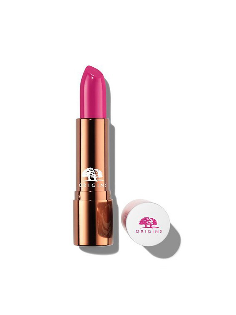 ORIGINS Lippenstift - Blooming Bold™ Lipstick (15 Va Va Violet)