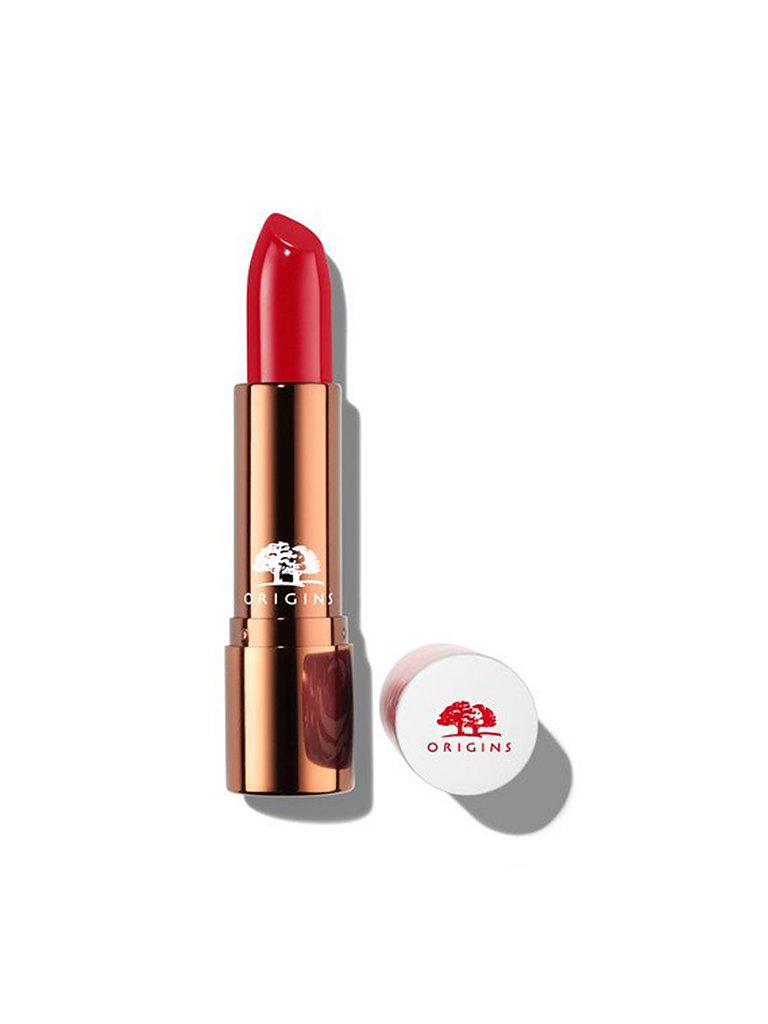 ORIGINS Lippenstift - Blooming Bold™ Lipstick (21 Wild Flower)