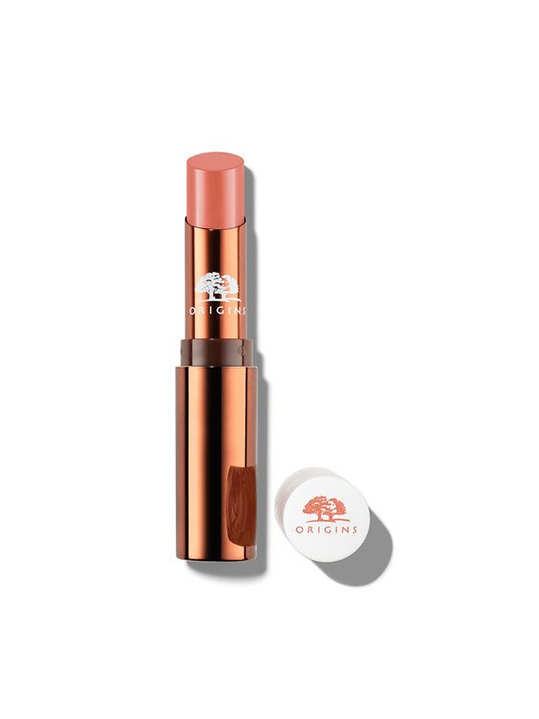 ORIGINS Lippenstift - Blooming Sheer™ Lipbalm (03 Honey Blush)