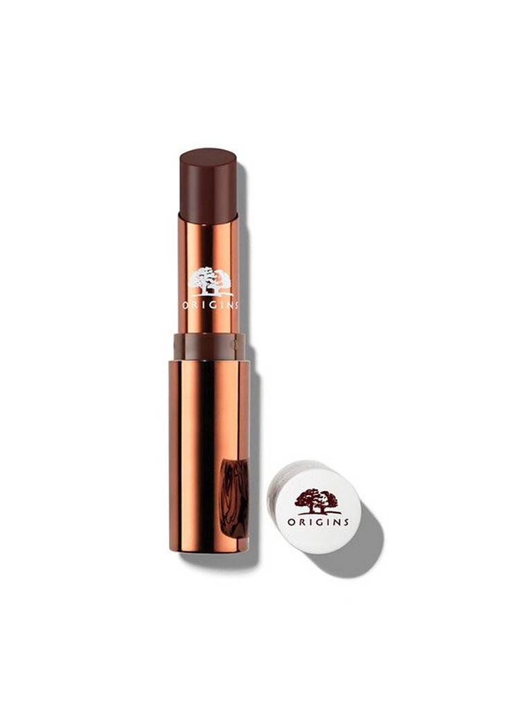 ORIGINS Lippenstift - Blooming Sheer™ Lipbalm (08 Night Blossom)