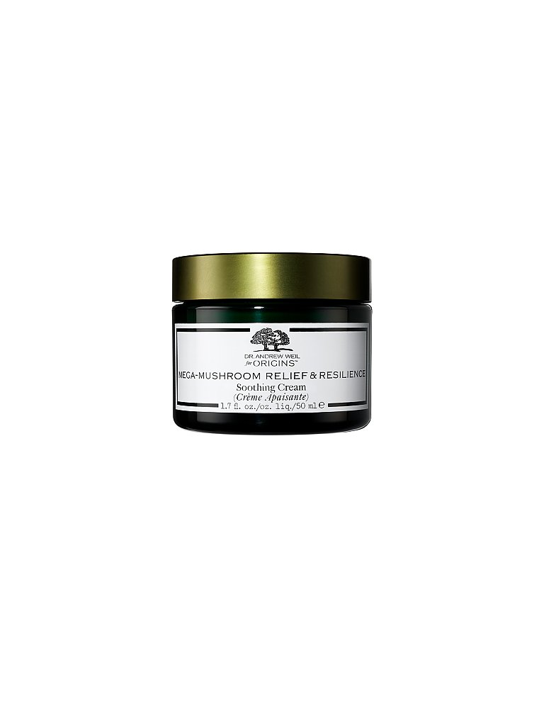 Origins Dr. Andrew Weil for Origins Mega-Mushroom Soothing Cream 50 ml