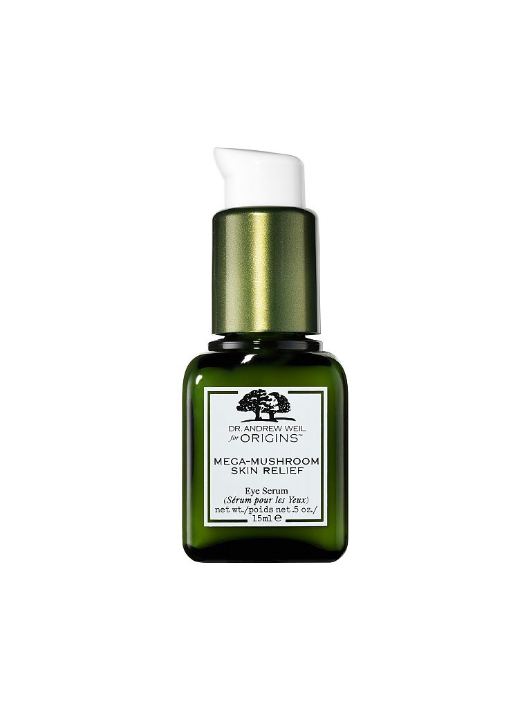 ORIGINS Dr. Andrew Weil for Origins™ Mega-Mushroom Eye Serum 15ml