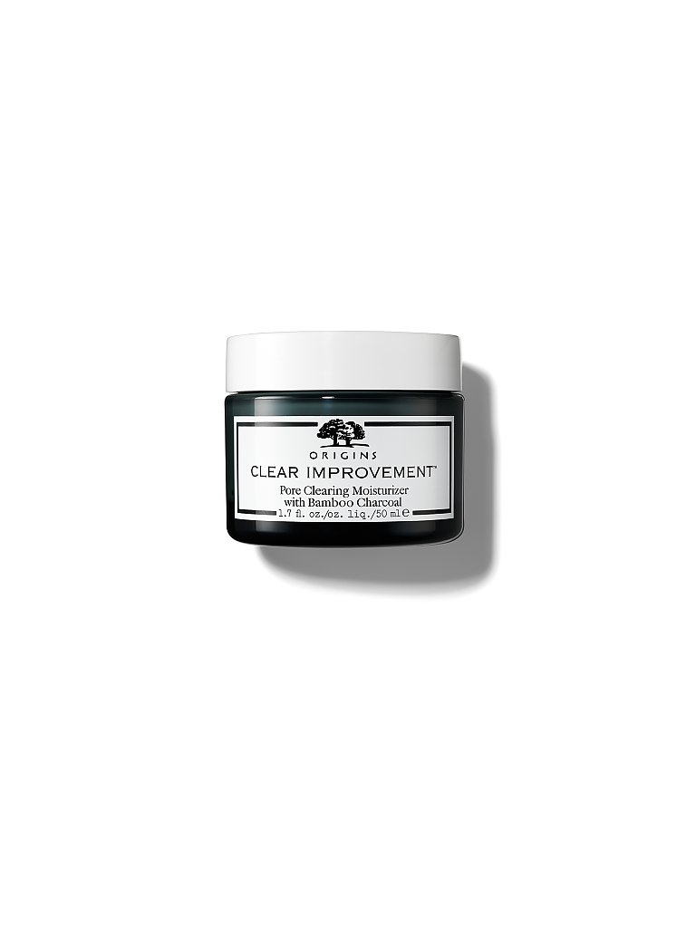 ORIGINS Gesichtscreme - Clear Improvement™ Oil-Free Moisturizer 50ml