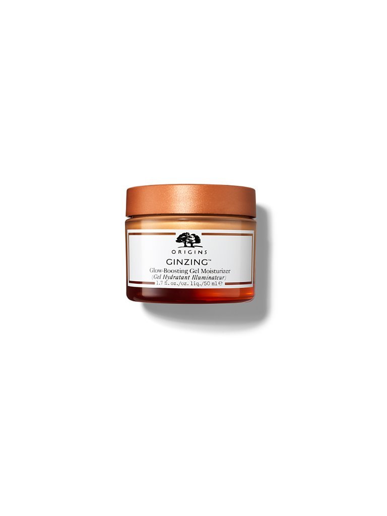 ORIGINS Gesichtscreme - GinZing™ Glow Radiance-Boosting Gel Moisturizer 50ml