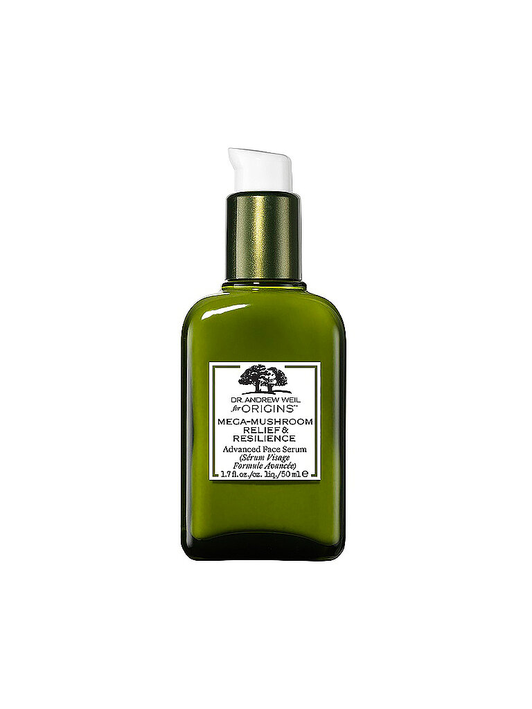 Origins Mega Mushroom Face Serum 50 ml