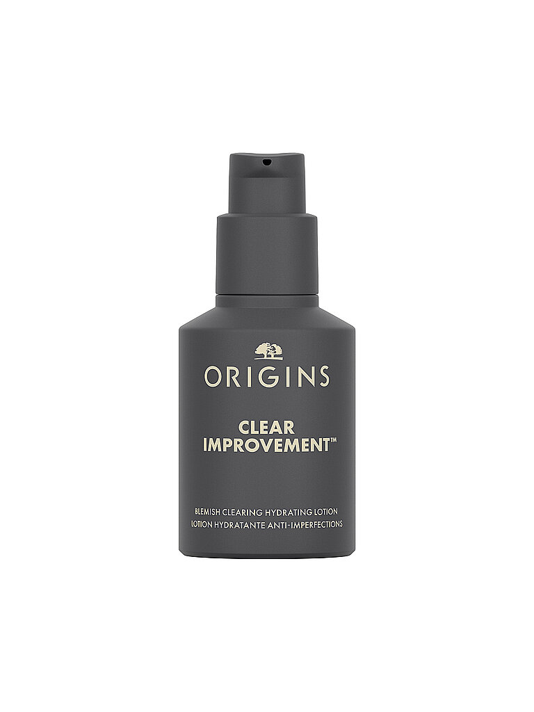 Origins Gesichtscreme - Clear Improvement Blemish Clearing Hydrating Lotion 50 ml