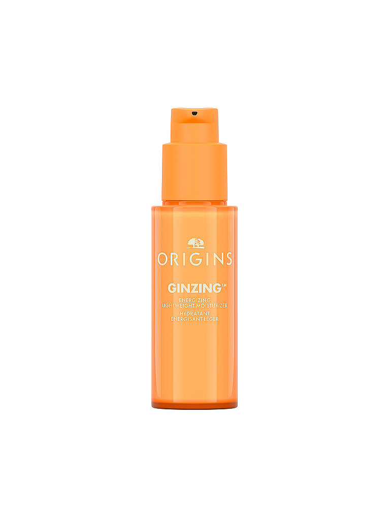 ORIGINS GinZing Energizing Lightweight Moisturizer 50ml