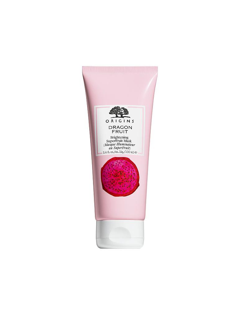 ORIGINS | Dragon Fruit Brightening SuperFruit Mask 100ml | keine Farbe