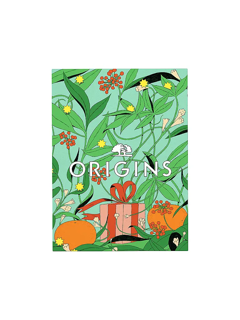ORIGINS | Geschenkset - GINZING™ Protect & Glow 50ml/30ml | 