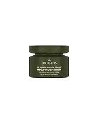 ORIGINS | Gesichtscreme - Dr. Andrew Weil For Origins Mega-Mushroom Overnight Recovery Cream 50ml | keine Farbe