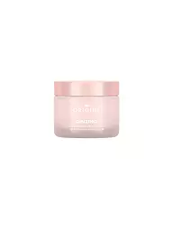 ORIGINS | Gesichtscreme - GinZing™ Glow-Boosting Gel Moisturizer (01 Bronze Glow) 50ml | Creme