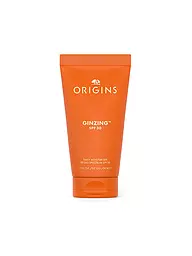 ORIGINS | Gesichtscreme - GinZing™ SPF30 Daily Moisturizer 50ml | keine Farbe